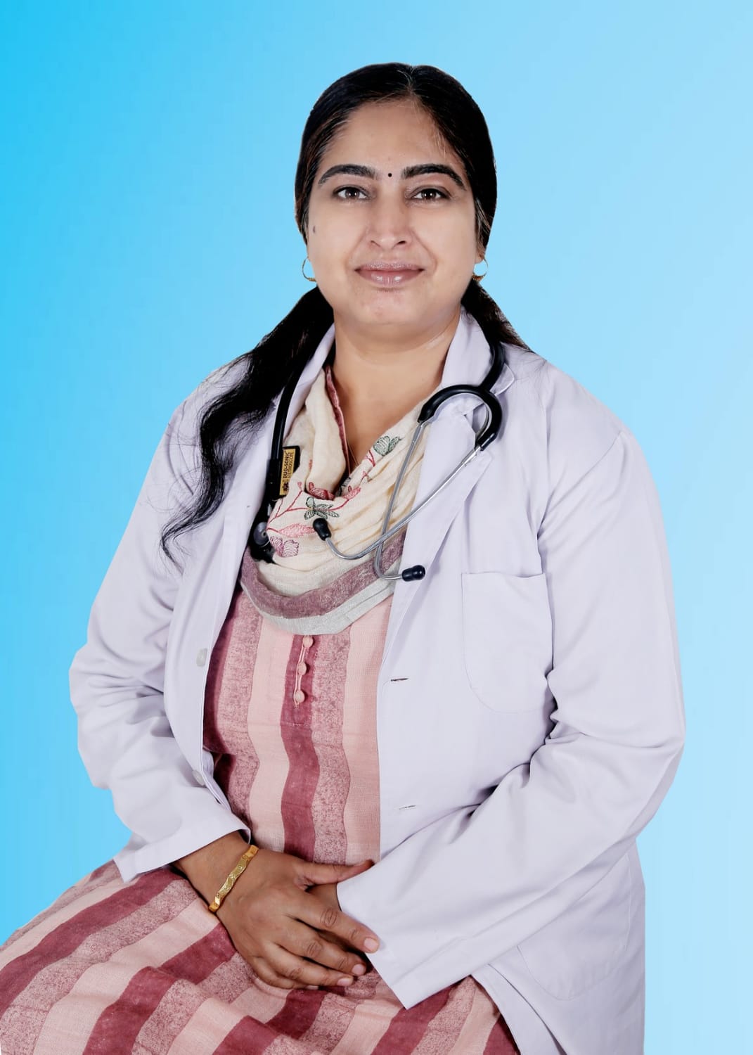 Dr. Yogita